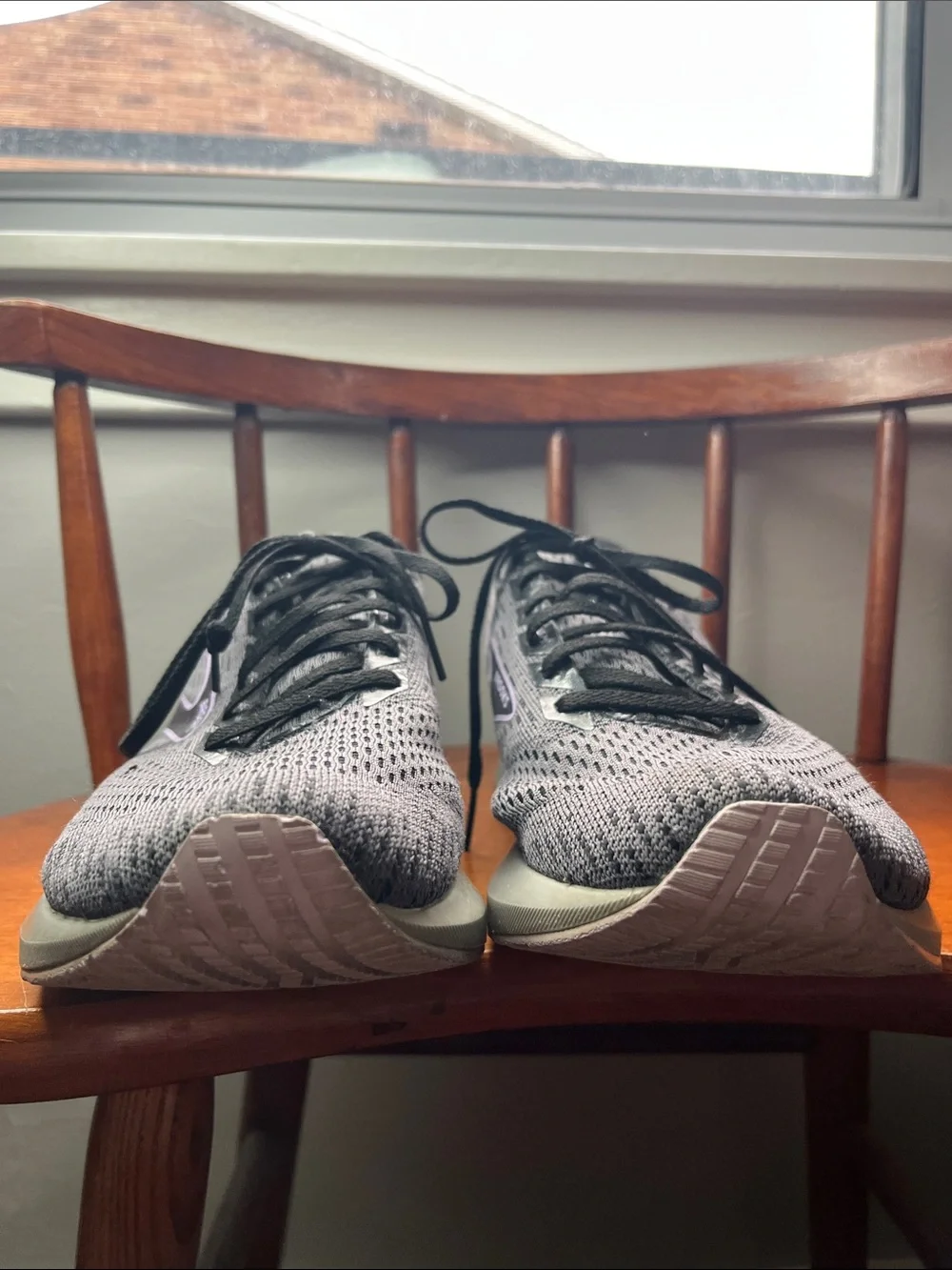 Brooks upper please